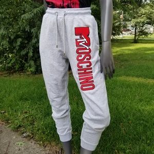 Moschino sweatpants